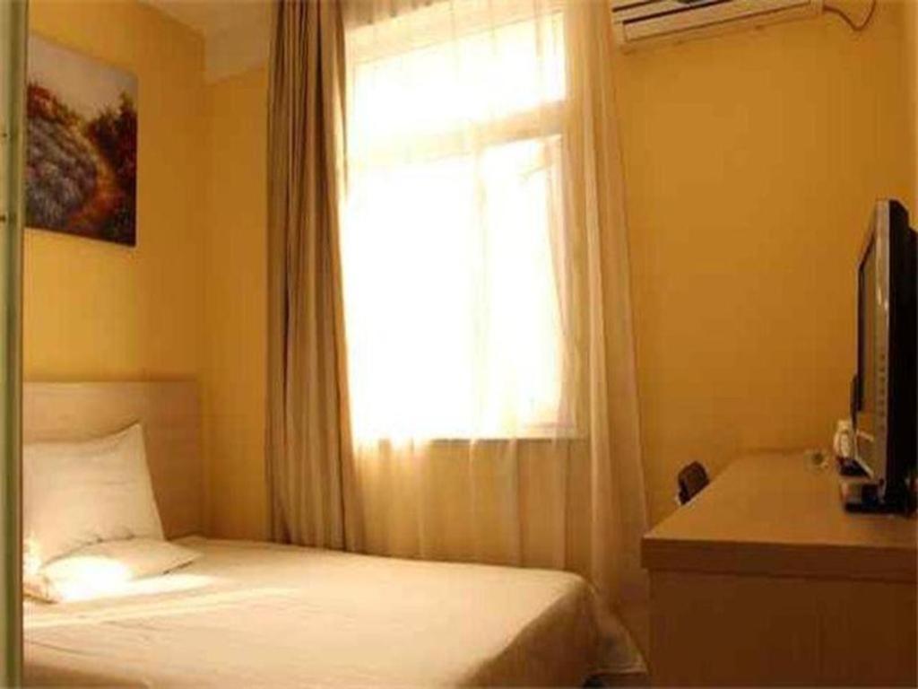 Hanting Hotel Shenzhen Nanshan Metro Station Екстер'єр фото