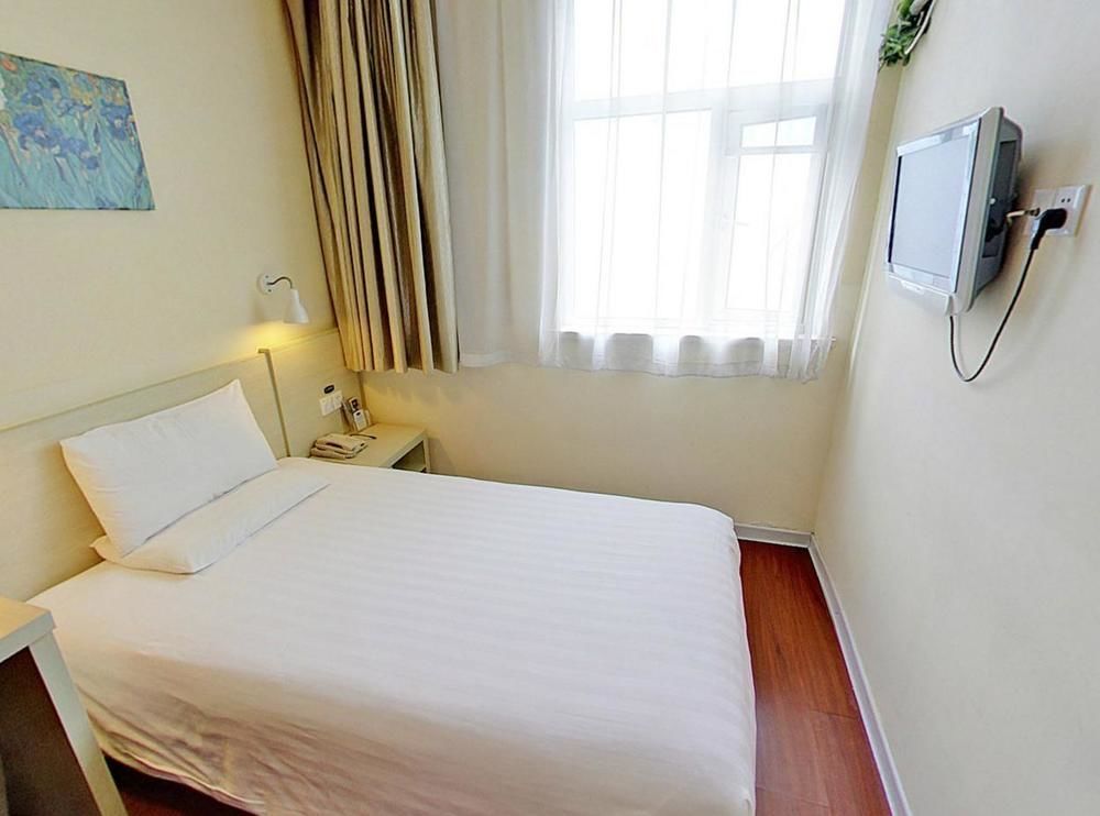Hanting Hotel Shenzhen Nanshan Metro Station Екстер'єр фото