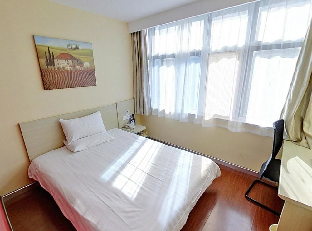Hanting Hotel Shenzhen Nanshan Metro Station Екстер'єр фото